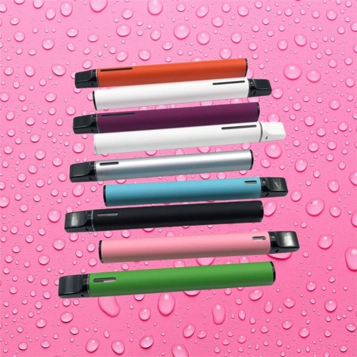 1ml Pods Vaporizer Vape