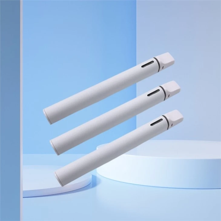 1ml Pods Vaporizer Vape
