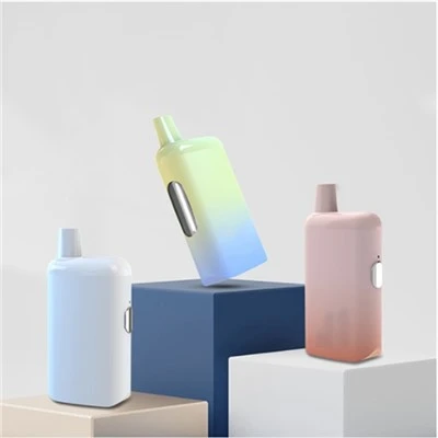 Pod Vape Pinna Disposable