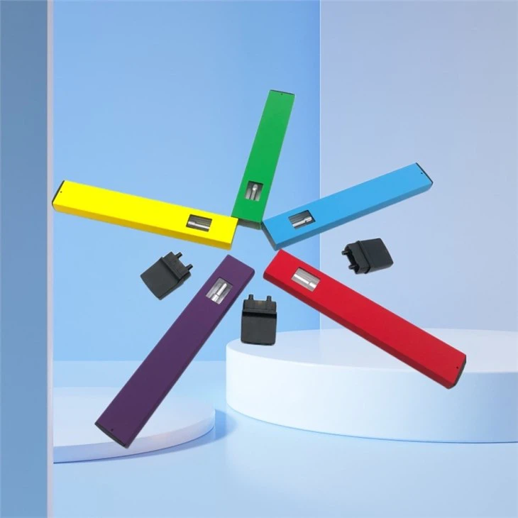 Vape Pen CBD Cartridge