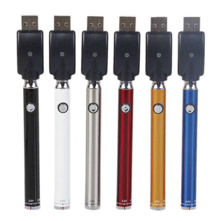 LAW 350mah Twist Vape Battery